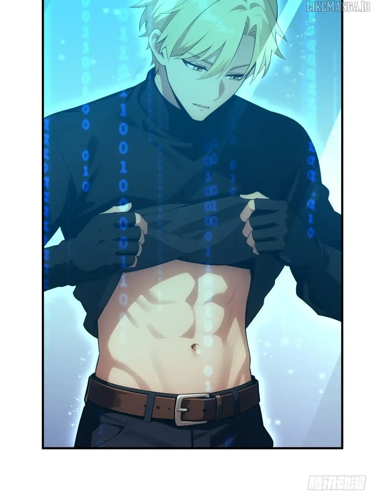 The Ultimate Wantless Godly Rich System Chapter 63 - page 19